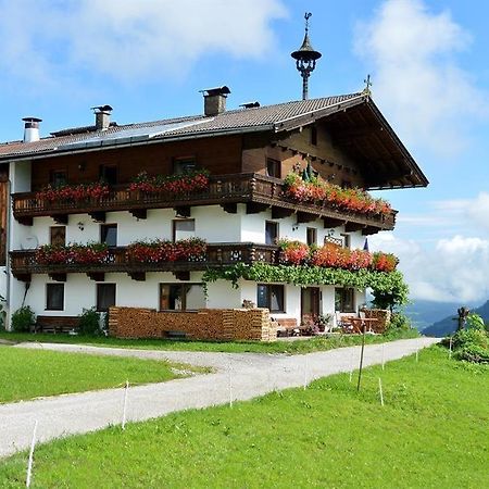 Embacher Marianne - Rotharlhof Hopfgarten im Brixental Exterior foto