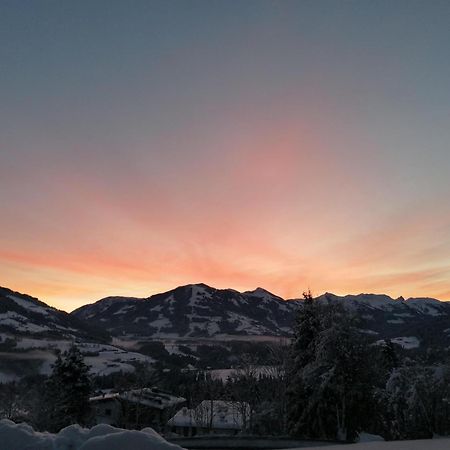 Embacher Marianne - Rotharlhof Hopfgarten im Brixental Exterior foto